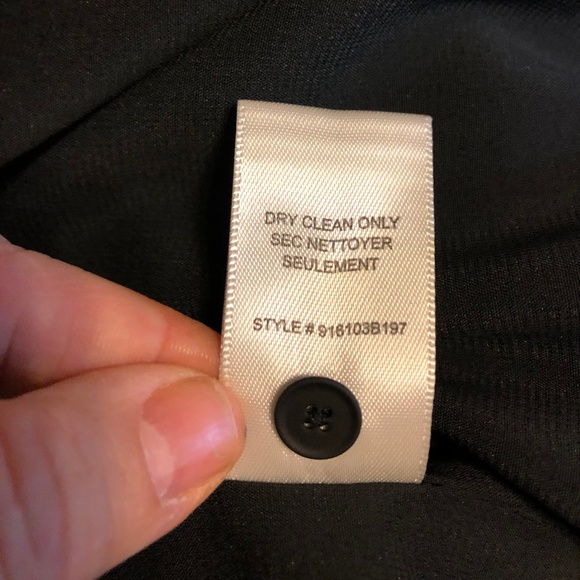 Rebecca Taylor Fringed Sleeveless Top - Picture 7 of 7